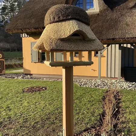 Inselsommer 10 Klein Stresow Ruegen By Ruyastay 度假居