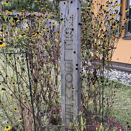 Inselsommer 10 Klein Stresow Ruegen By Ruyastay *