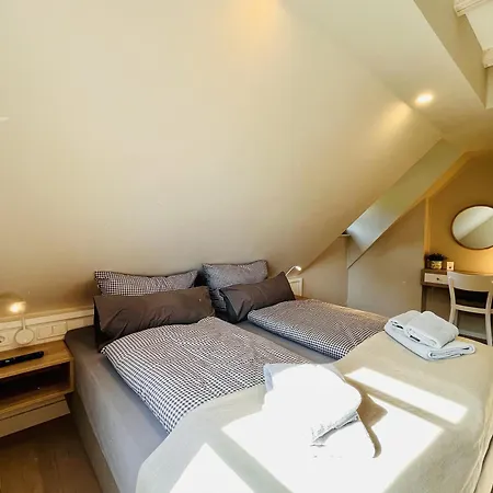 Inselsommer 10 Klein Stresow Ruegen By Ruyastay 度假居 *