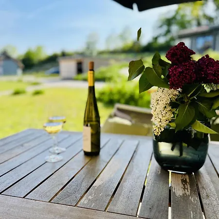 度假居 Inselsommer 10 Klein Stresow Ruegen By Ruyastay 普特布斯