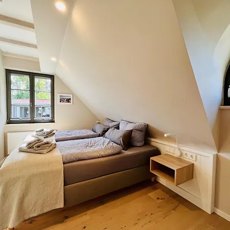 Inselsommer 10 Klein Stresow Ruegen By Ruyastay * 普特布斯