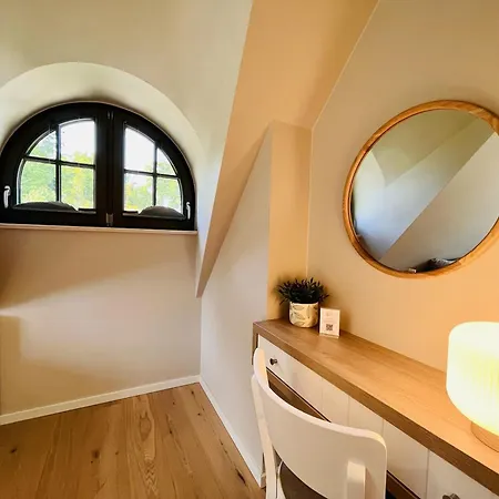 度假居 Inselsommer 10 Klein Stresow Ruegen By Ruyastay