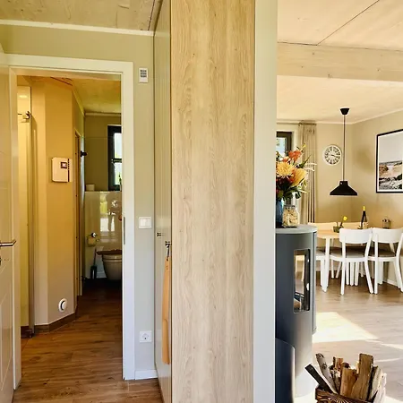 Inselsommer 10 Klein Stresow Ruegen By Ruyastay 度假居