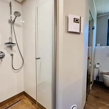 Inselsommer 10 Klein Stresow Ruegen By Ruyastay Holiday home *