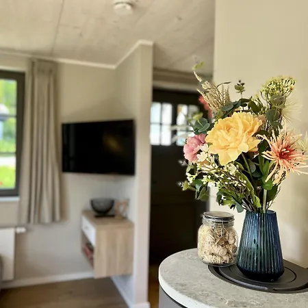 Inselsommer 10 Klein Stresow Ruegen By Ruyastay 度假居 普特布斯