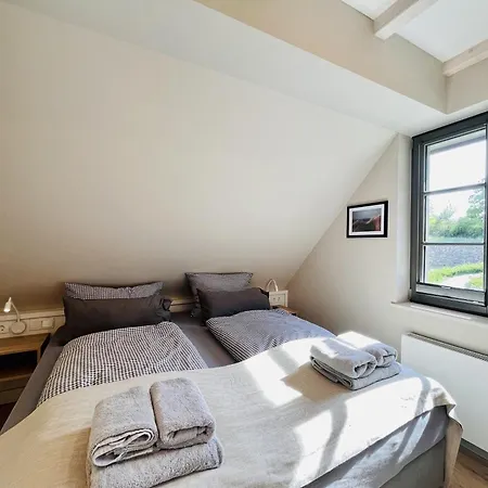 Inselsommer 10 Klein Stresow Ruegen By Ruyastay * 普特布斯