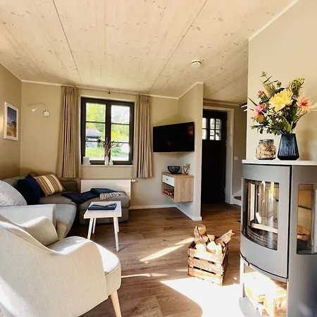 Inselsommer 10 Klein Stresow Ruegen By Ruyastay * 普特布斯