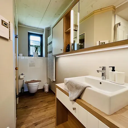 度假居 Inselsommer 10 Klein Stresow Ruegen By Ruyastay 普特布斯