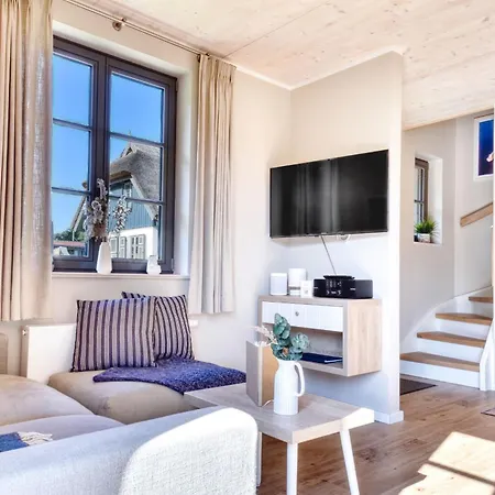 Inselsommer 10 Klein Stresow Ruegen By Ruyastay Holiday home *